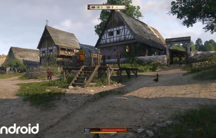 Wir haben Kingdom Come Deliverance 2 ausprobiert, das Rollenspiel, das uns in das Herz des Mittelalters eintauchen lässt. Hier sind unsere Eindrücke