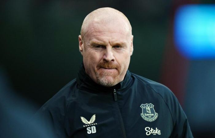 Everton: Sean Dyche verlässt Everton – England – Everton