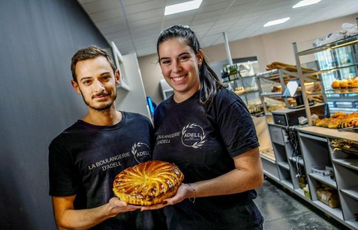 „Innerhalb einer Sendestunde stellen wir das Vertrauen des Verbrauchers wieder her“, erklärt die Bäckerei Adell hinter den Kulissen der Sendung