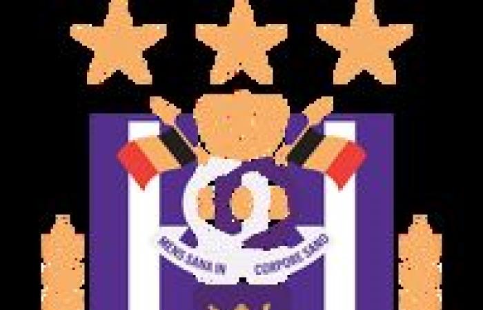 Da Anderlecht ohne Überzahl ins Pokal-Halbfinale einzieht, gelingt Beerschot kein Ausgleich