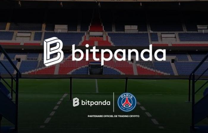 PSG formalisiert einen neuen Premium-Partner