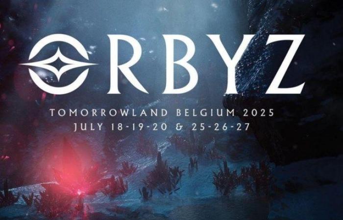 Der Tomorrowland-Vorverkauf für Belgier beginnt am 25. Januar (Inland)