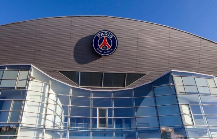 Rassistische Kontroverse, sein Transfer zu PSG wird abgesagt!