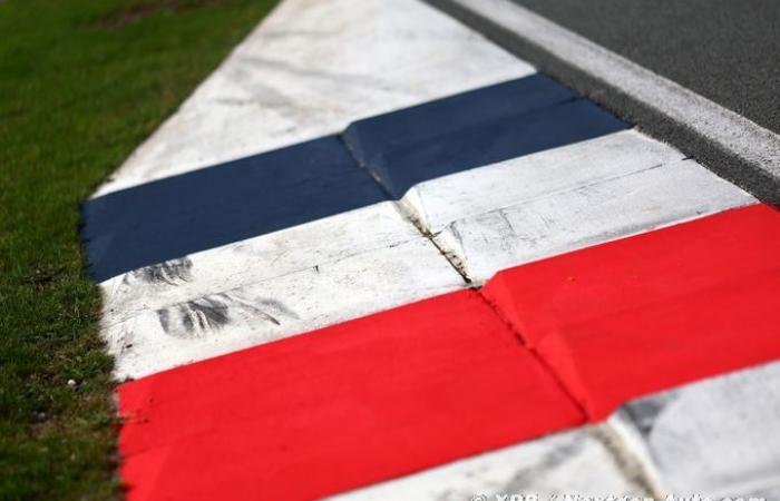 Formel 1 | Assen prüft die Möglichkeit einer Wiederaufnahme des Großen Preises der Niederlande