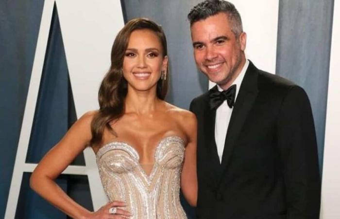 Jessica Alba und Cash Warren reichen aus DIESEM Grund die Scheidung ein