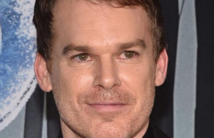 Nach Michael C. Hall werden diese drei legendären Schauspieler in der neuen Spin-off-Serie zurück sein