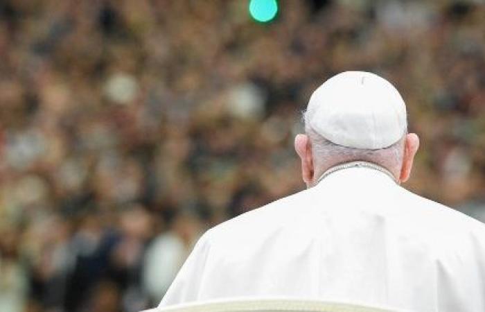 Für den Papst brauchen junge Generationen dringend eine ganzheitliche Bildung