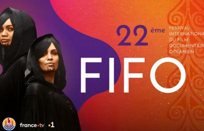 FIFO 2025 – 22. Ozeanisches Internationales Filmfestival