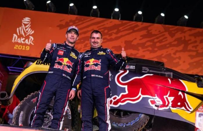 Loeb, Dakar 2025, Daniel Elena spricht über seine neue Rolle im Team