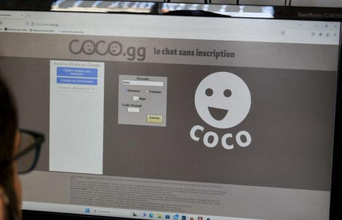 Der Gründer der für kriminelle Zwecke genutzten Dating-Seite Coco.gg wurde angeklagt