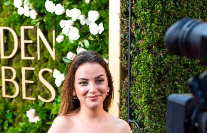 „Eine apokalyptische Atmosphäre, uns wurde befohlen, zu Hause zu bleiben“: Shauna Dewit, 1. belgische Influencerin bei den Golden Globes, zurück aus dem Chaos in LA