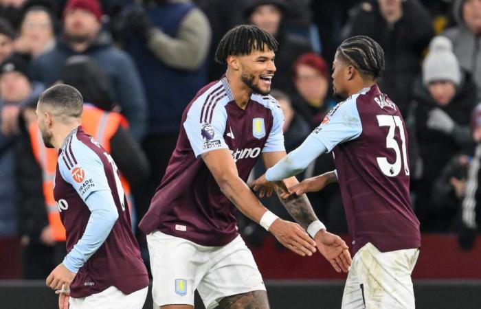 Vorschau: Aston Villa vs. West Ham United – Vorhersage, Teamnachrichten, Aufstellungen