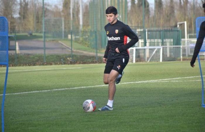 Abdukodir Khusanov nähert sich Manchester City für eine sehr große Summe?