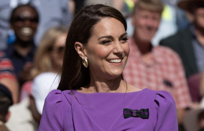 Kate Middleton: Diese verborgene Bedeutung hinter ihrem ikonischen Geburtstagskleid von Alexander McQueen