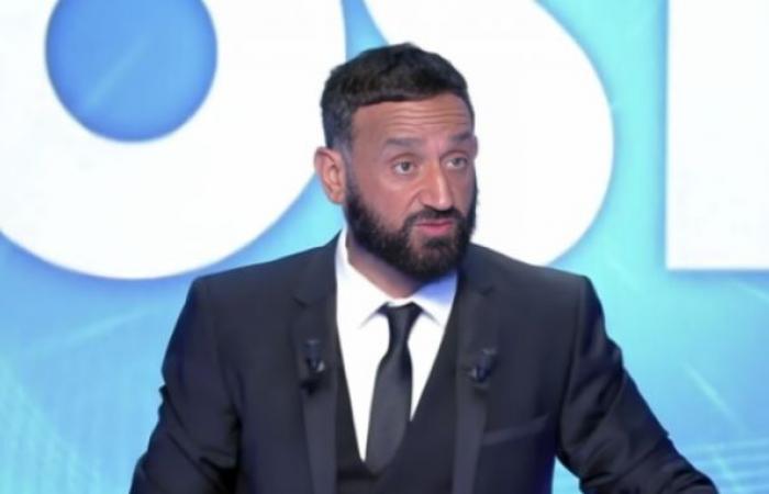 Die Hoffnungen der Cyril Hanouna-Fans wurden durch Canal+ zunichte gemacht