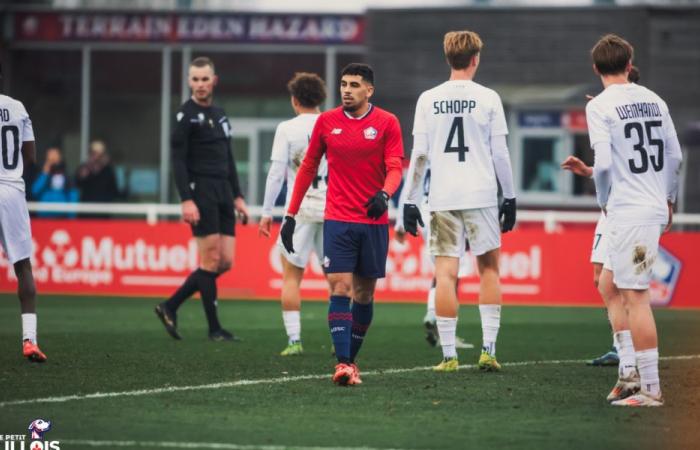 LOSC: Spiele aufgrund schlechter Wetterbedingungen verschoben