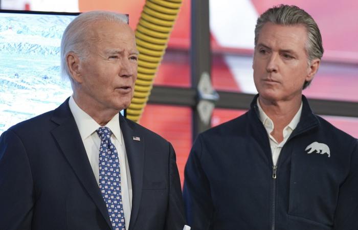 Harrison Ford, Jeff Bridges und Jamie Lee Curtis schließen sich Prominenten an, die von den Waldbränden in Los Angeles im Süden Kaliforniens betroffen sind