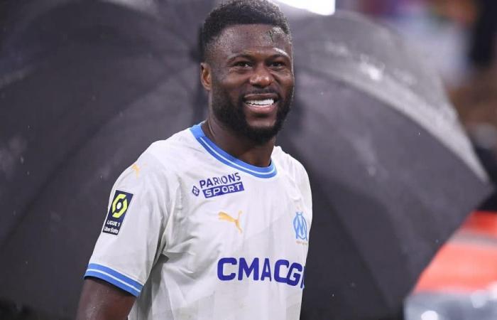 OM, FC Nantes, Stade Rennais Mercato: Für Mbemba ist ein Ziel klar