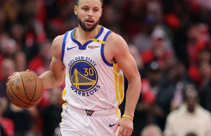 Stephen Curry und Draymond Green fallen wegen Knie- und Rückenverletzungen wegen Warriors vs. Pacers aus | Nachrichten, Ergebnisse, Highlights, Statistiken und Gerüchte