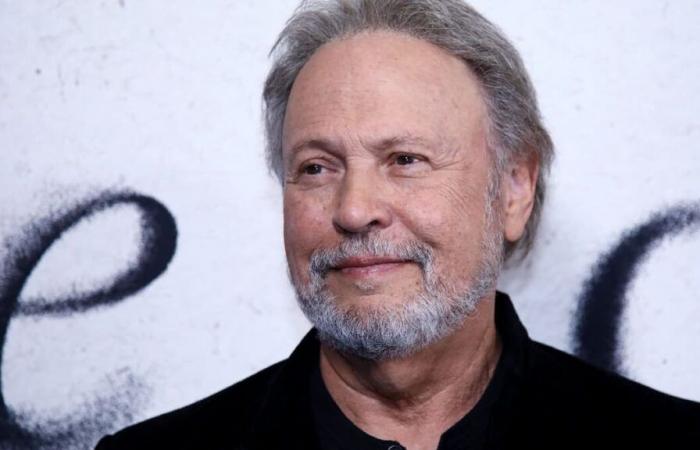 „Wir haben dort unsere Kinder und Enkel großgezogen“: Billy Crystal verlor bei den Bränden in Los Angeles das Haus, in dem er 46 Jahre lang gelebt hatte