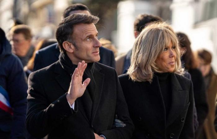 Brigitte Macron spricht darüber, was Emmanuel Macron nach seiner Amtszeit als Präsident tun wird