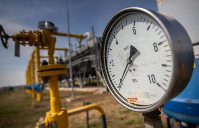 Russisches Gas: Stopp des Transits durch die Ukraine bestraft alle Parteien