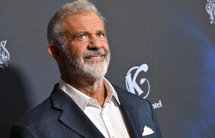 Brände in Los Angeles: Mel Gibson und andere Stars kritisieren Behörden