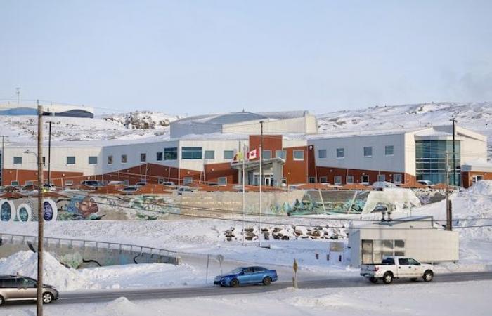 Aufruf zur Einreichung von Projekten zur Suizidprävention in Nunavut