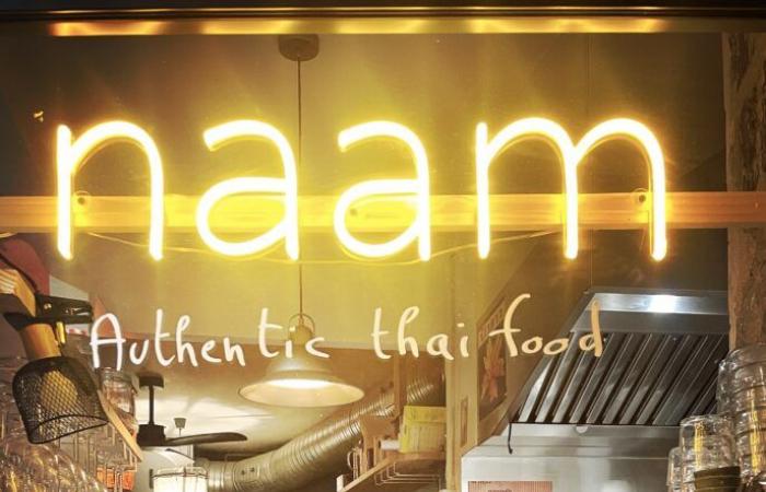 Naam, das thailändische Restaurant, das Sie in Belleville unbedingt probieren müssen – Mon Petit 20e