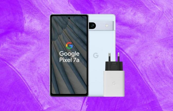 Wenn das Google Pixel 7a zu diesem Preis erhältlich ist, müssen Sie nicht warten