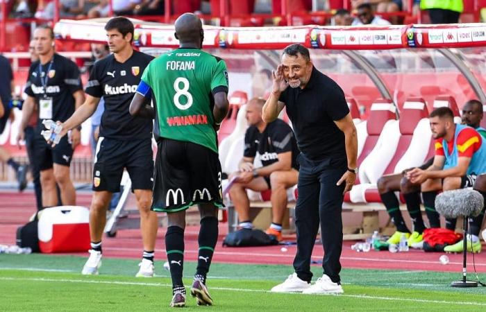 Stade Rennais: Haise (OGC Nizza) reagiert auf das Rennes-Gerücht