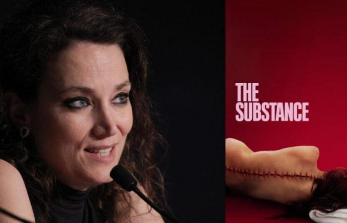 Was wird Coralie Fargeats nächster Film nach „The Substance“ sein?