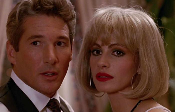 Wenn Sie bei diesem Filmquiz mehr als drei Fehler machen, haben Sie „Pretty Woman“ noch nie gesehen