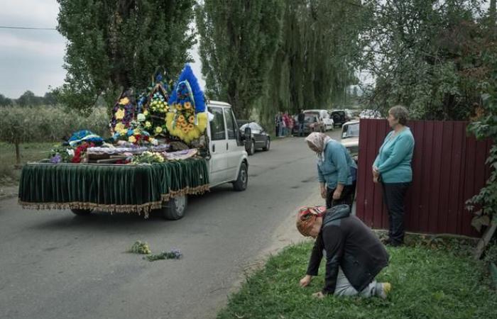 Rückblick auf das Jahr 2024: Die Ukraine auf dem Prüfstand der Realität