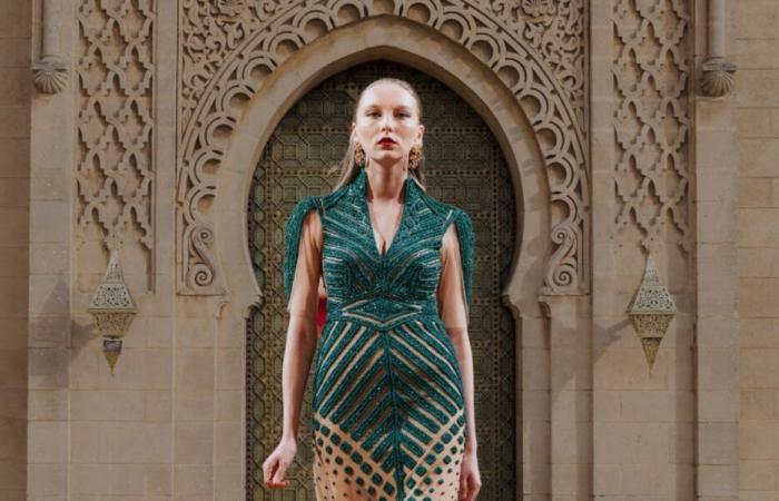 Rabat International Fashion Fair 2025: Weltmode kommt in die Hauptstadt