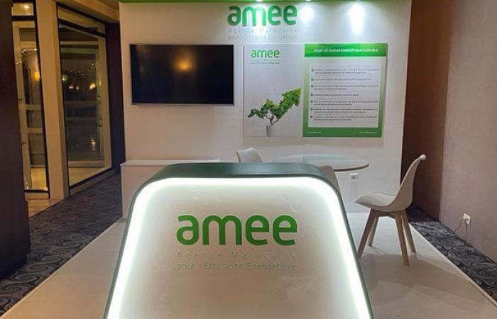 AMEE beginnt einen strategischen Wandel – heute Marokko