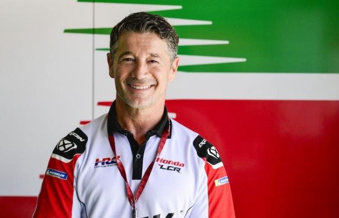 MotoGP, Lucio Cecchinello: „Honda sagte, wir sollen warten, bis sich Marc Marquez erholt, und während seiner Abwesenheit haben wir nichts unternommen.“