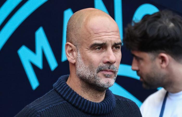 Man City erlebt im Transferfenster einen schweren Schlag