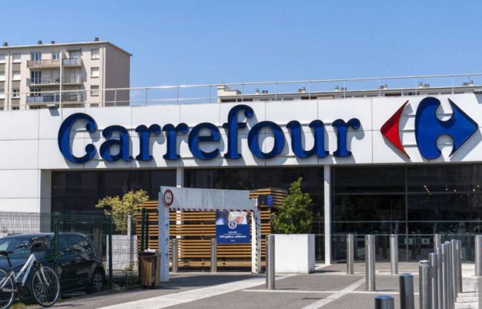 Carrefour will die Leitung von 39 Filialen abtreten, die CFDT wird rechtliche Schritte einleiten – Libération