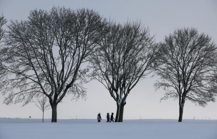 Ende der orangefarbenen Wachsamkeit in Hauts-de-France, Überschwemmungen im Nordwesten