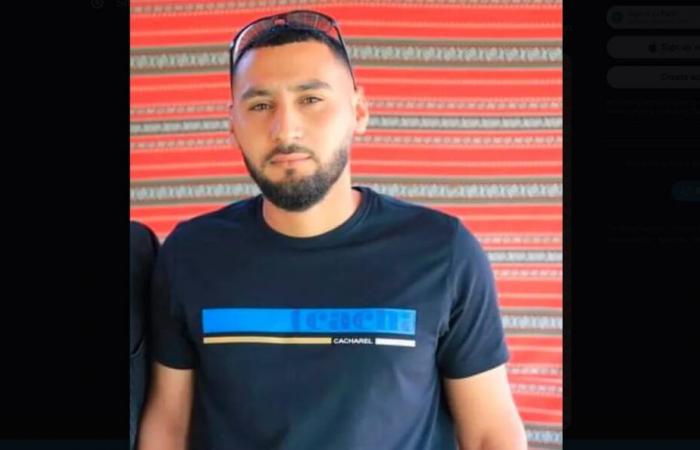 Israel bestätigt, dass die Überreste der Geisel Hamza Ziyadne identifiziert wurden