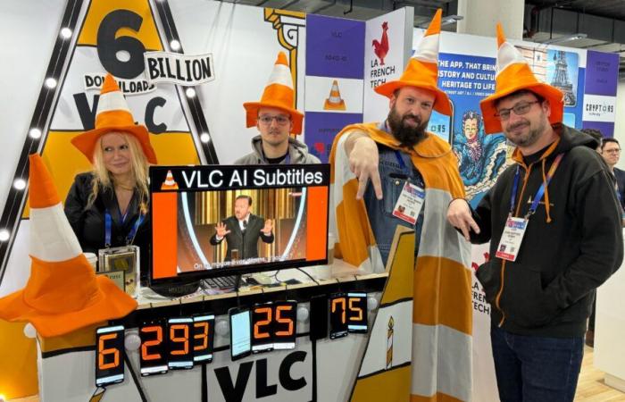 VLC bringt ein Feature auf den Markt, auf das Serienfans lange gewartet haben