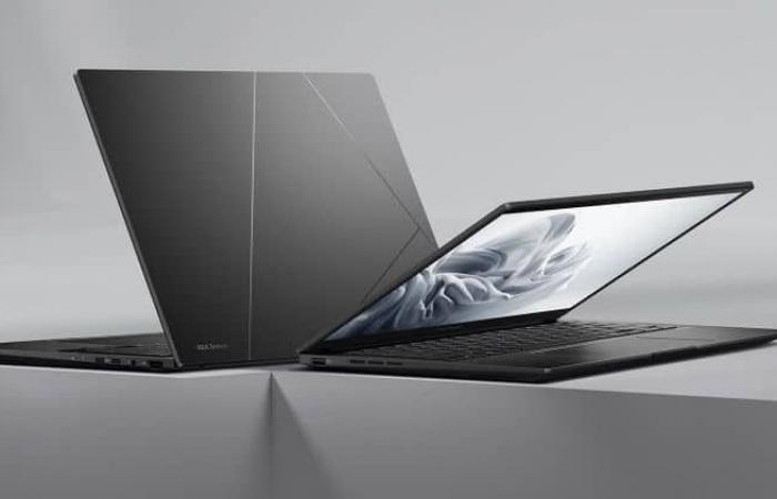 4 neue AMD Ryzen AI 300 dünne und leichte OLED 2,8K Wi-Fi 7 Laptops – LaptopSpirit