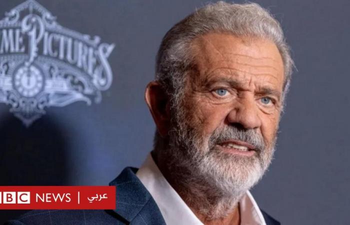 Brände in Kalifornien: Unter ihnen ist auch Mel Gibson. Die Flammen verschlingen die Häuser und Paläste von Hollywood-Stars