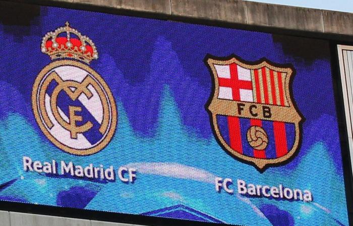 Real Madrid gegen Barcelona: Finale des spanischen Superpokals, Vorhersage, Anstoßzeit, TV, Live-Stream, Teamnachrichten, H2H