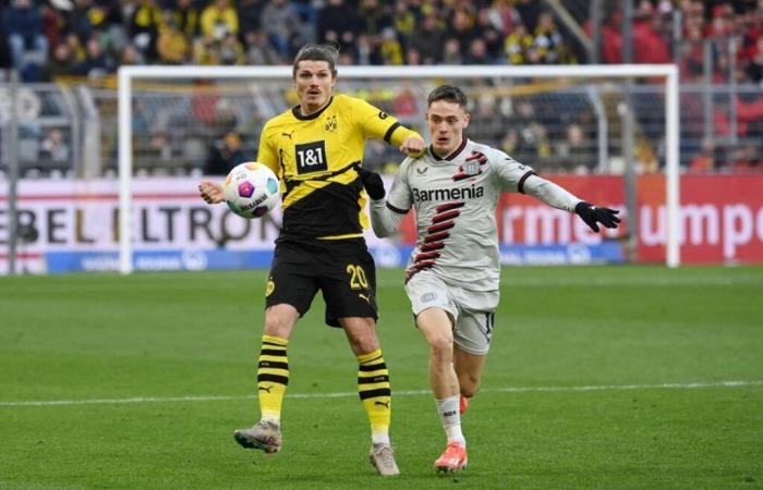 Borussia Dortmund gegen Bayer Leverkusen heute live im TV und Stream: Gute Nachricht für Fans