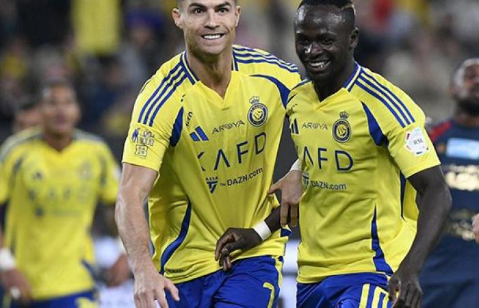 SPL – Al-Nassr siegt über Al-Okhdood (3:1): Sadio Mané schießt einen Doppelpack! – Die Tageszeitung