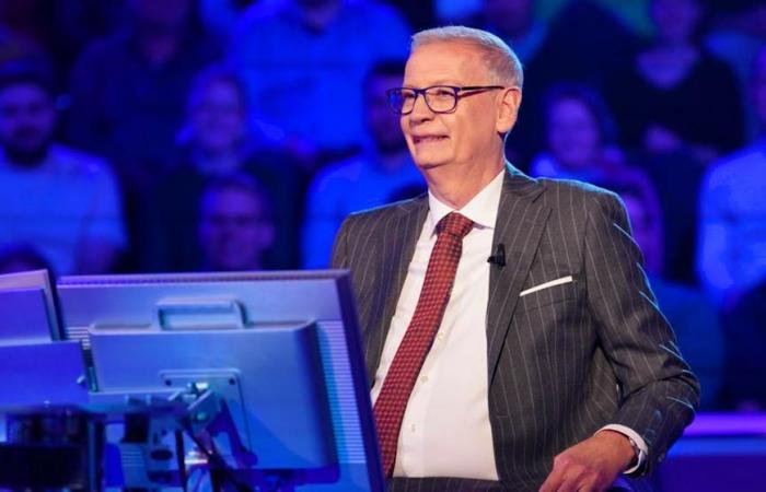 Jauch staunt bei «Wer wird Millionär»: Dieser Kandidat ist «der grösste Zocker seit Langem»