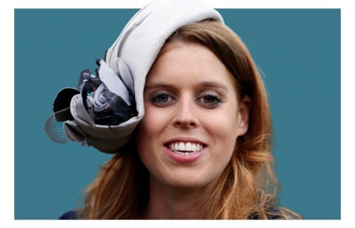 Prinzessin Beatrice wird am WEF in Davos teilnehmen