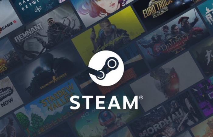 Freie Software übertrifft die Verkaufszahlen auf Steam, ist aber kein Spiel